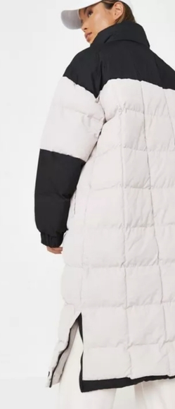 Women's coat - Picture 4 of 7